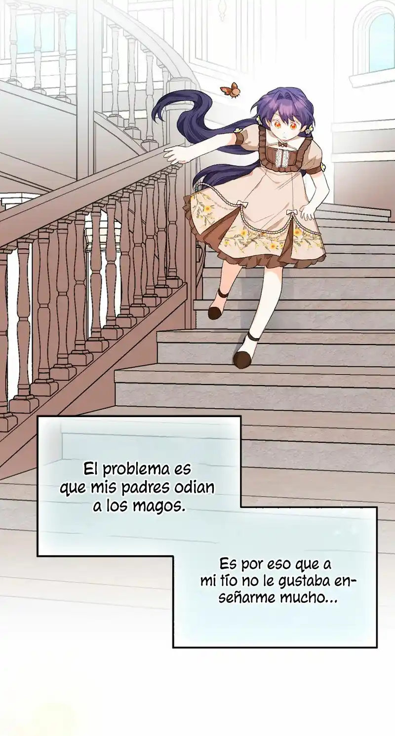 Está Bien Incluso Si No Hay Un Protagonista Masculino - Capítulo 6 - Página 55 - LectorTMOo