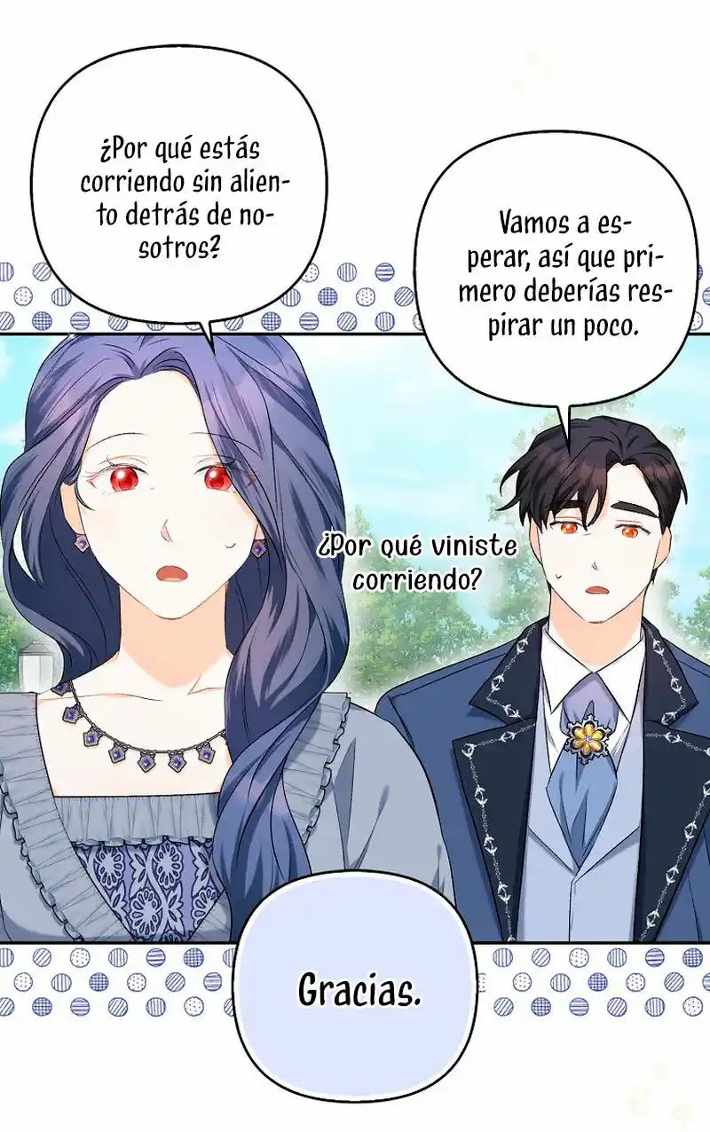 Está Bien Incluso Si No Hay Un Protagonista Masculino - Capítulo 6 - Página 59 - LectorTMOo