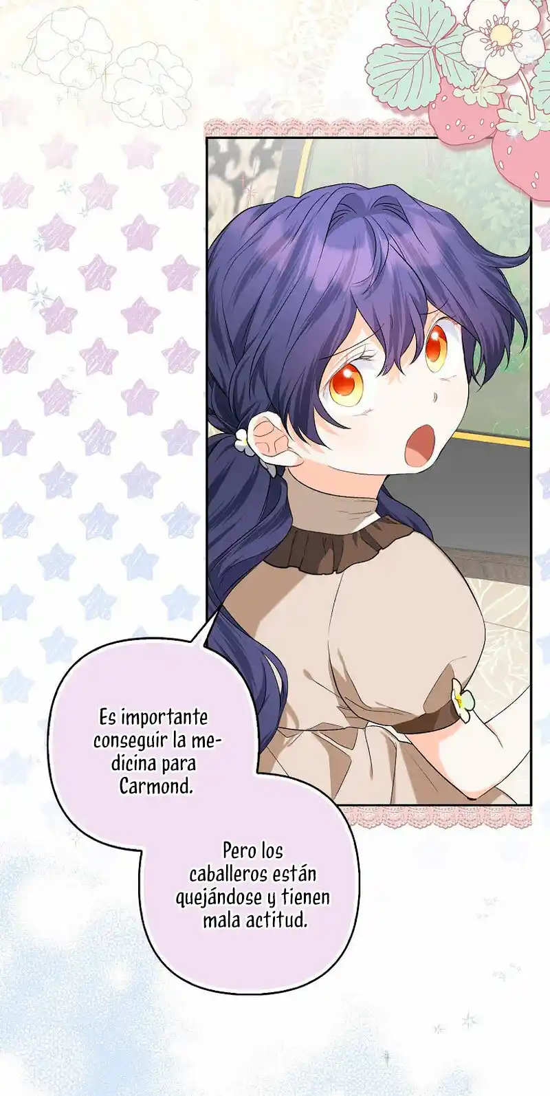Está Bien Incluso Si No Hay Un Protagonista Masculino - Capítulo 7 - Página 13 - LectorTMOo