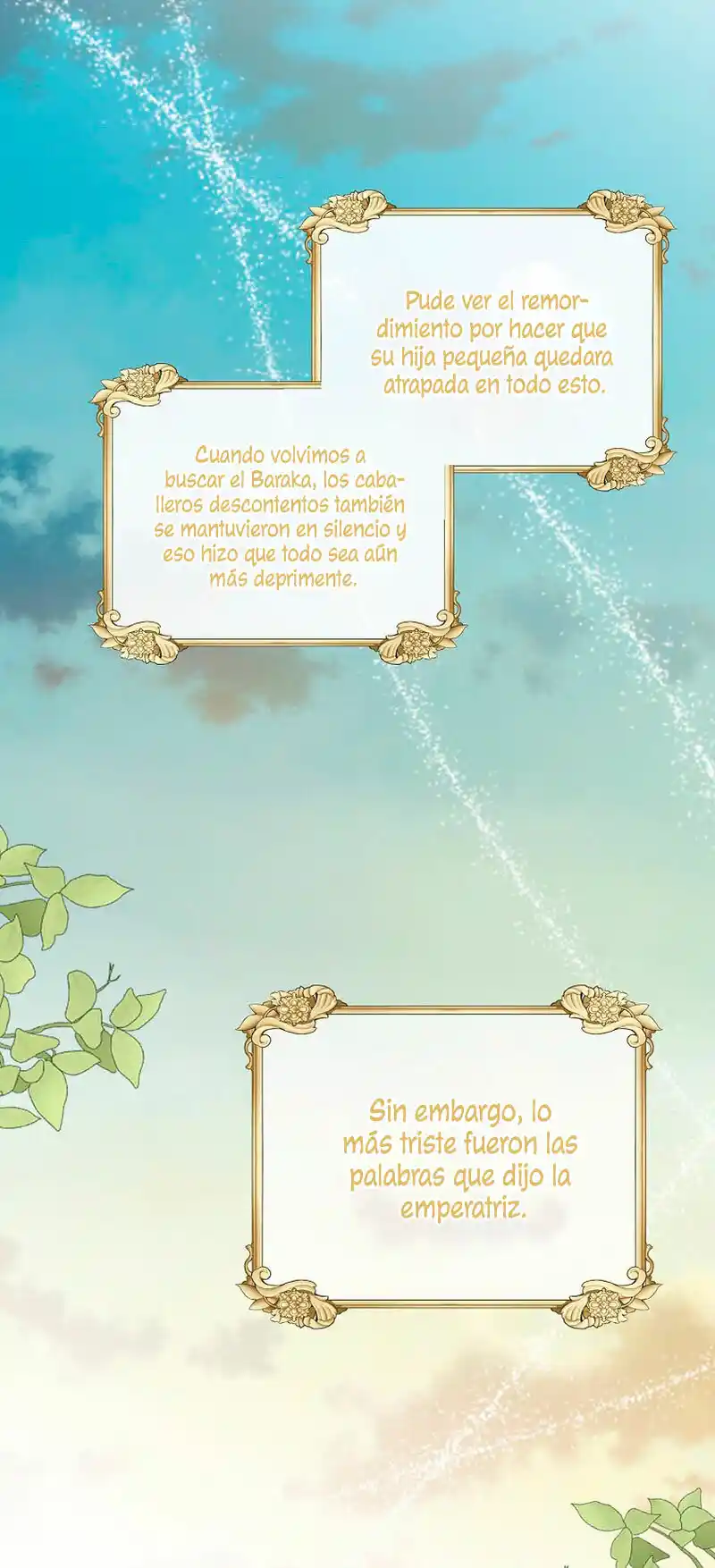 Está Bien Incluso Si No Hay Un Protagonista Masculino - Capítulo 7 - Página 42 - LectorTMOo