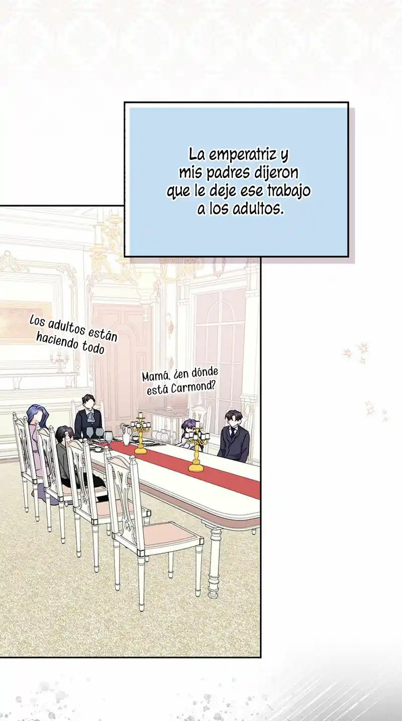 Está Bien Incluso Si No Hay Un Protagonista Masculino - Capítulo 7 - Página 58 - LectorTMOo