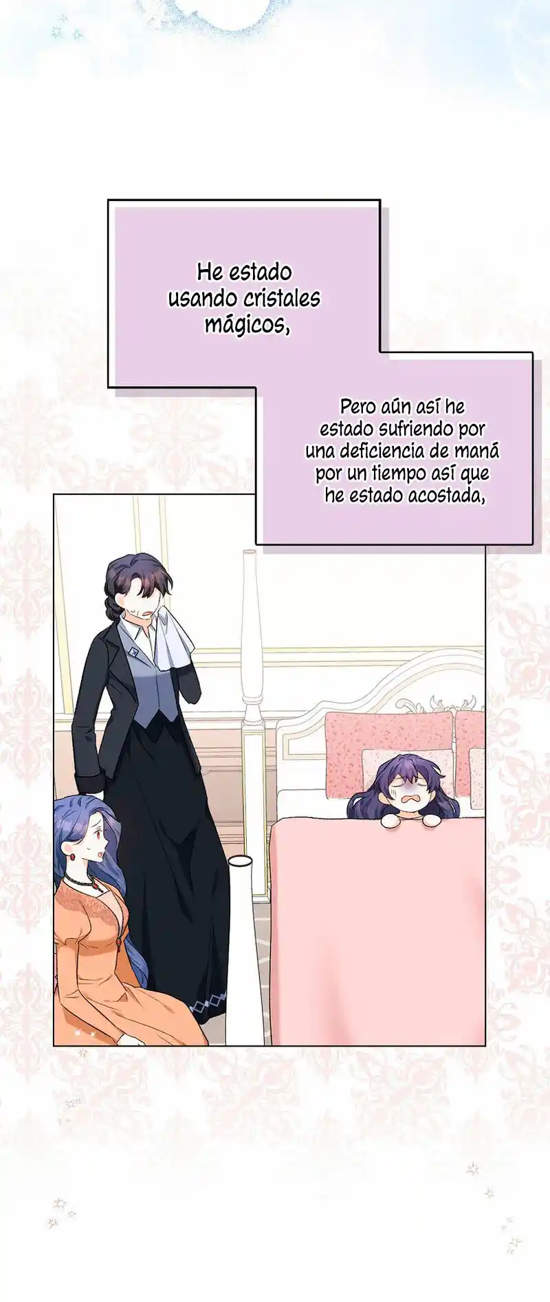 Está Bien Incluso Si No Hay Un Protagonista Masculino - Capítulo 7 - Página 61 - LectorTMOo