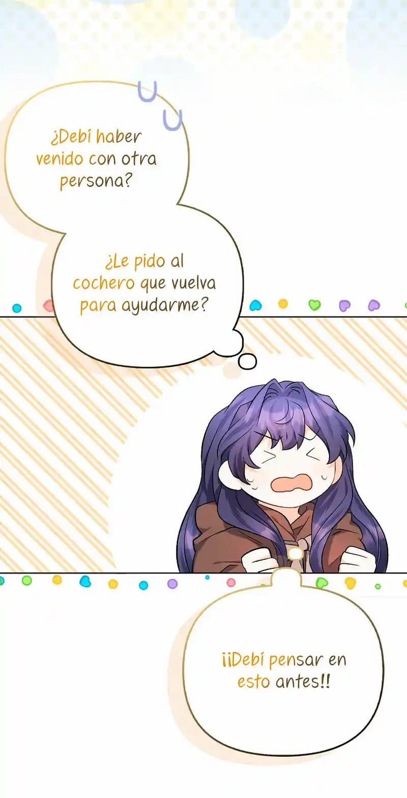 Está Bien Incluso Si No Hay Un Protagonista Masculino - Capítulo 8 - Página 10 - LectorTMOo