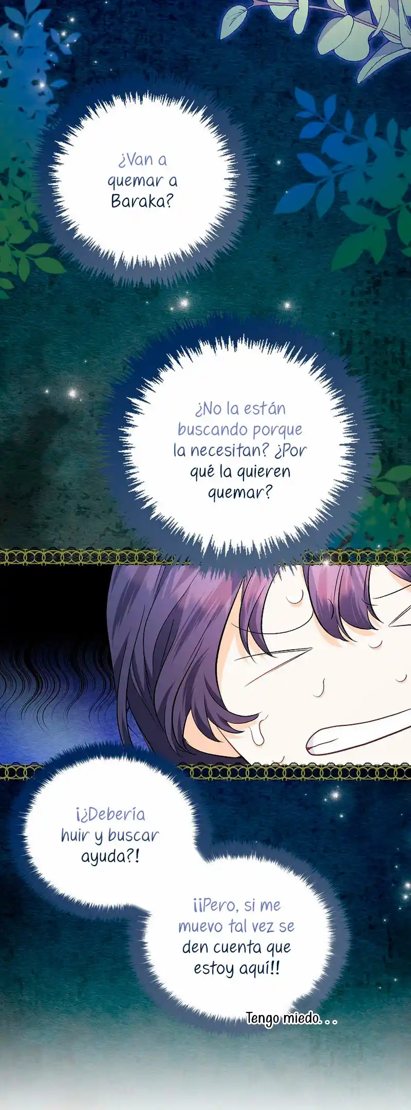 Está Bien Incluso Si No Hay Un Protagonista Masculino - Capítulo 8 - Página 19 - LectorTMOo