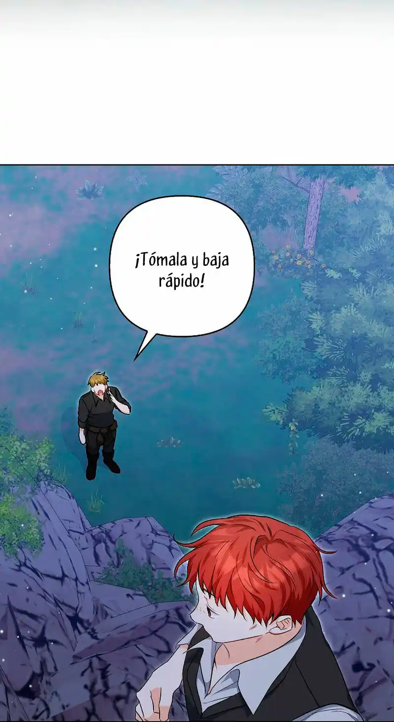 Está Bien Incluso Si No Hay Un Protagonista Masculino - Capítulo 8 - Página 20 - LectorTMOo