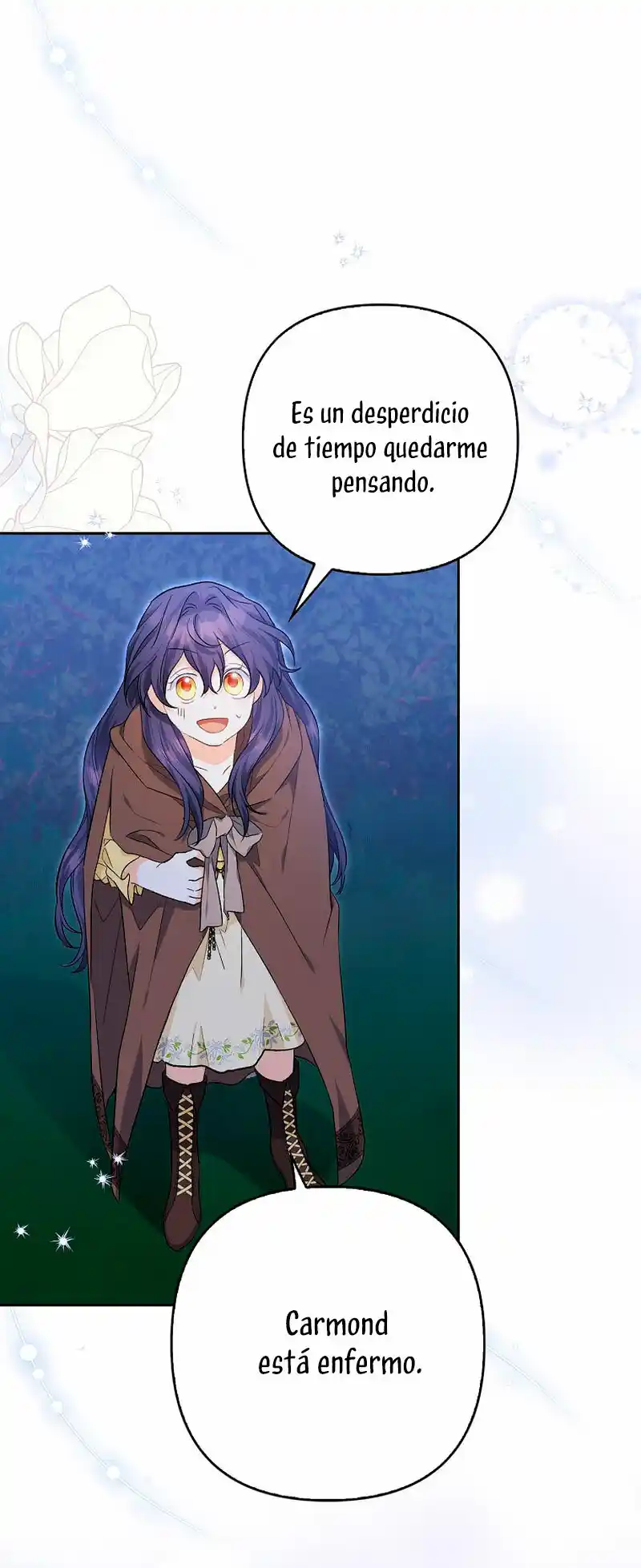 Está Bien Incluso Si No Hay Un Protagonista Masculino - Capítulo 8 - Página 35 - LectorTMOo