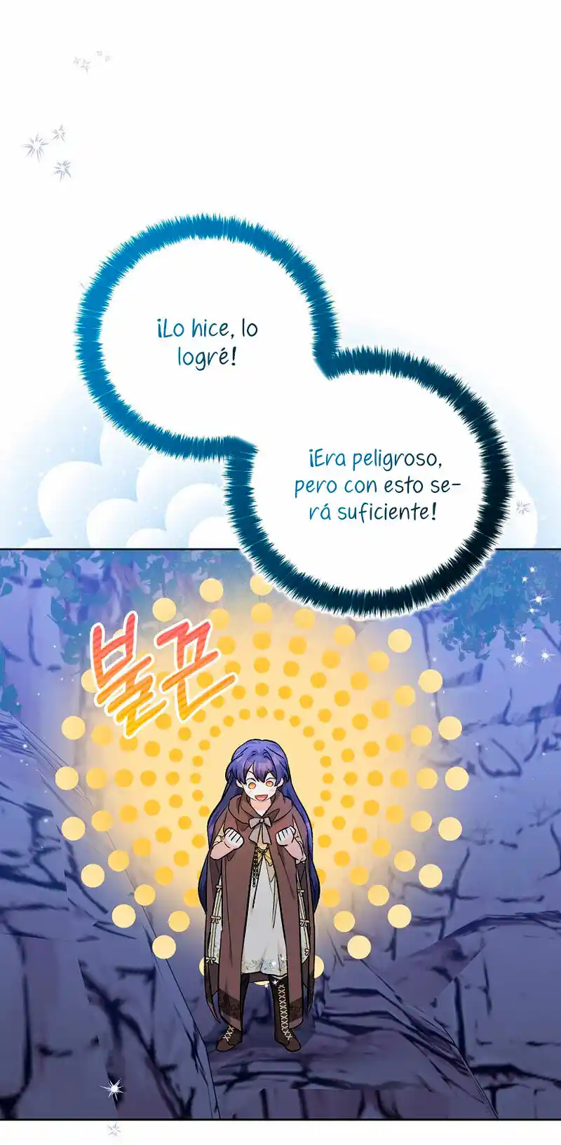 Está Bien Incluso Si No Hay Un Protagonista Masculino - Capítulo 8 - Página 50 - LectorTMOo