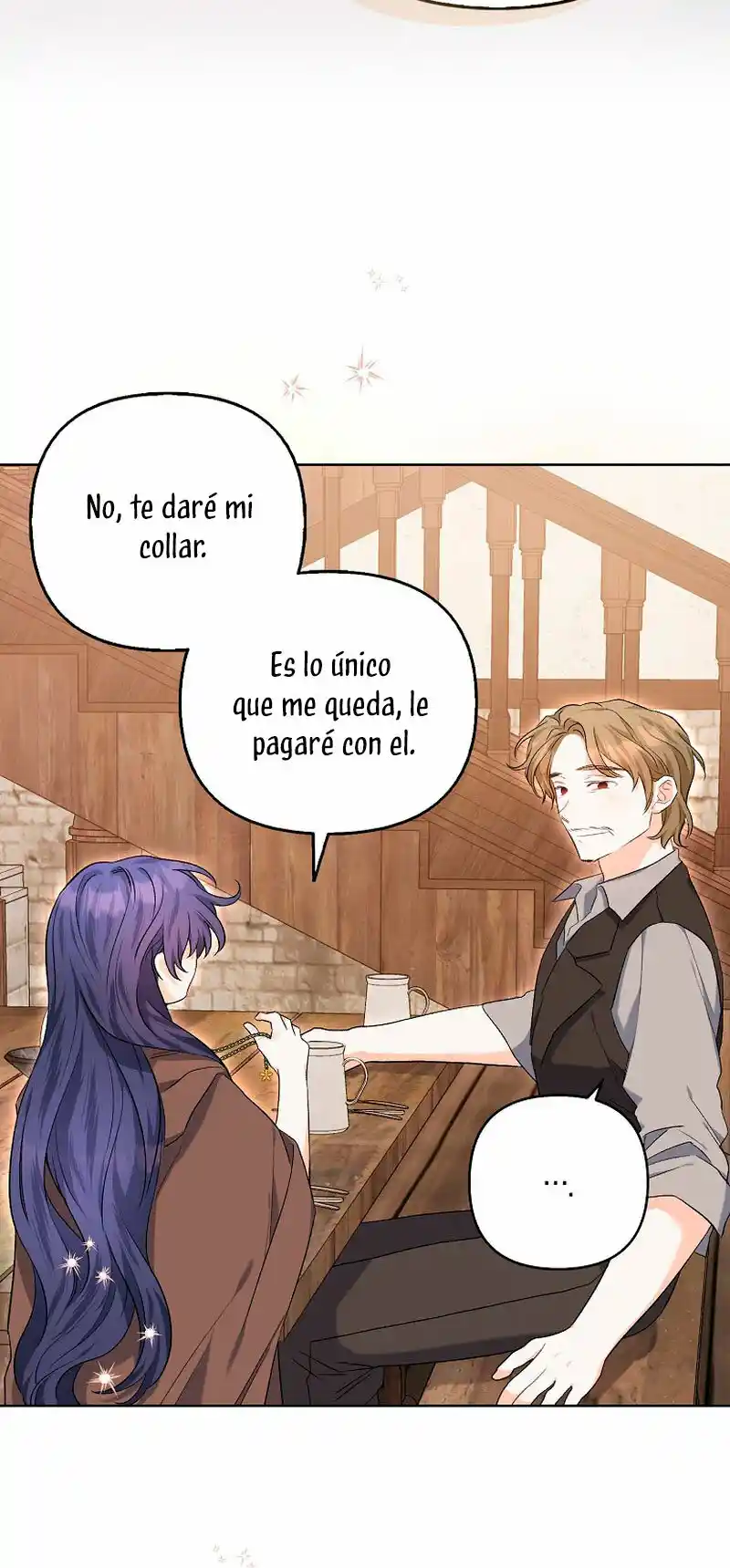 Está Bien Incluso Si No Hay Un Protagonista Masculino - Capítulo 8 - Página 58 - LectorTMOo