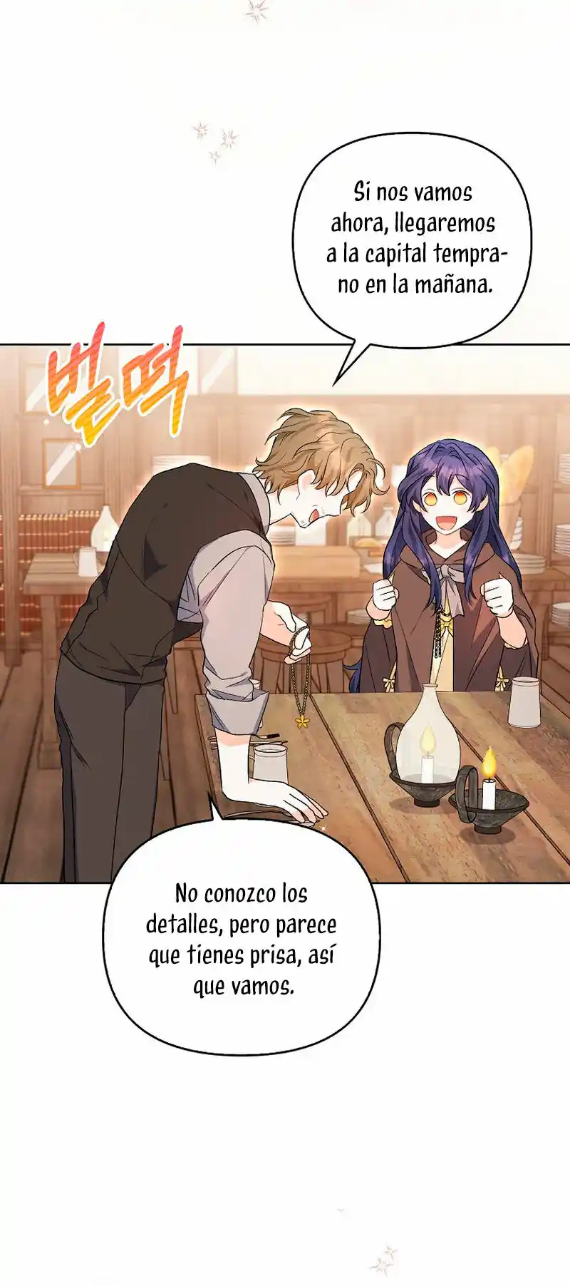 Está Bien Incluso Si No Hay Un Protagonista Masculino - Capítulo 8 - Página 60 - LectorTMOo