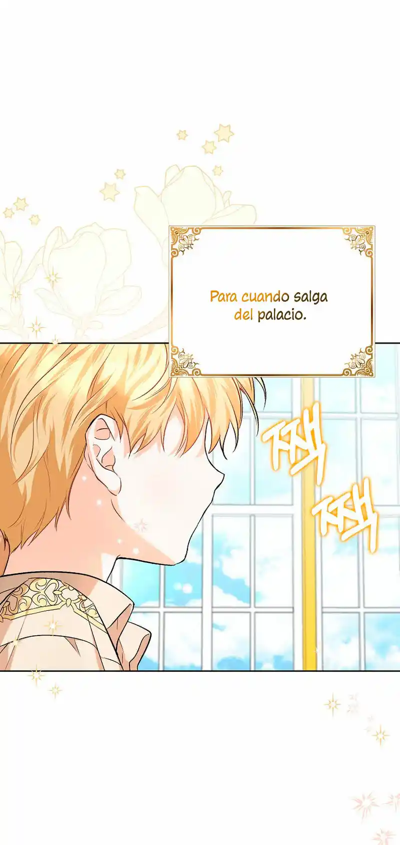 Está Bien Incluso Si No Hay Un Protagonista Masculino - Capítulo 8 - Página 64 - LectorTMOo