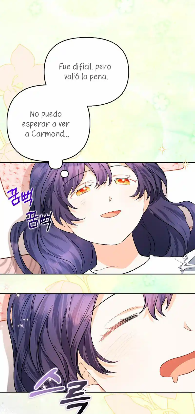 Está Bien Incluso Si No Hay Un Protagonista Masculino - Capítulo 8 - Página 66 - LectorTMOo