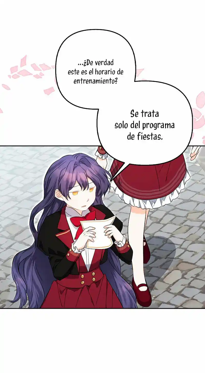Está Bien Incluso Si No Hay Un Protagonista Masculino - Capítulo 9 - Página 15 - LectorTMOo