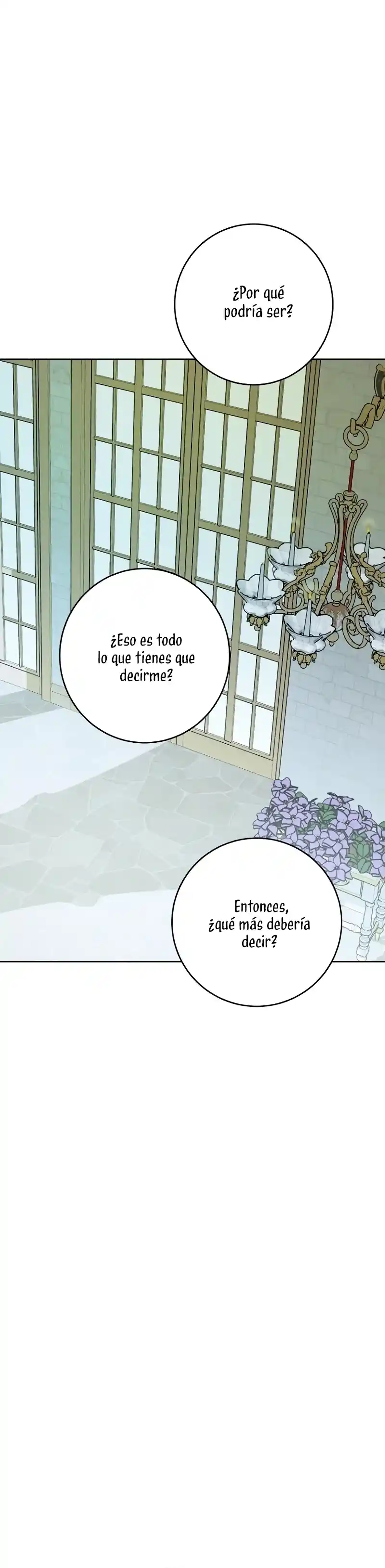 Están Tratando De Robar Incluso Al Hijo De Una Enferma Terminal - Capítulo 10 - Página 7 - LectorTMOo