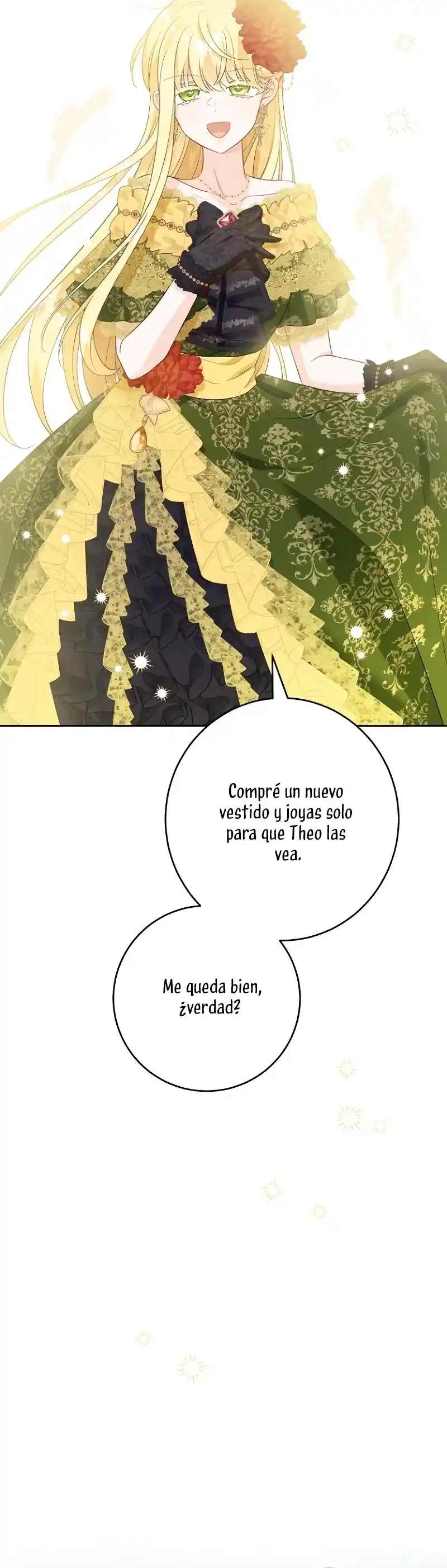 Están Tratando De Robar Incluso Al Hijo De Una Enferma Terminal - Capítulo 10 - Página 9 - LectorTMOo