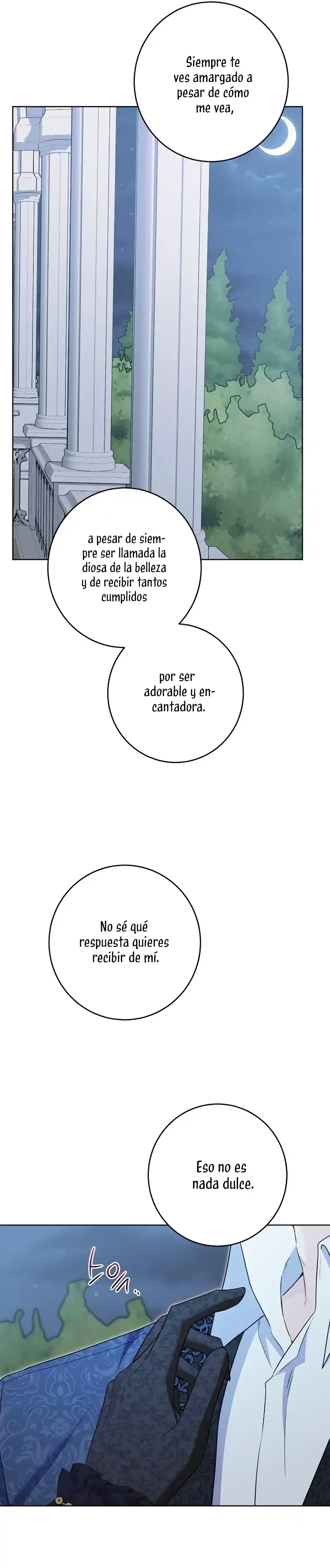 Están Tratando De Robar Incluso Al Hijo De Una Enferma Terminal - Capítulo 10 - Página 12 - LectorTMOo