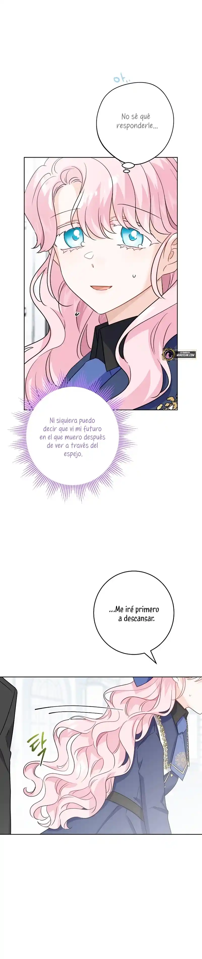 Están Tratando De Robar Incluso Al Hijo De Una Enferma Terminal - Capítulo 12 - Página 4 - LectorTMOo