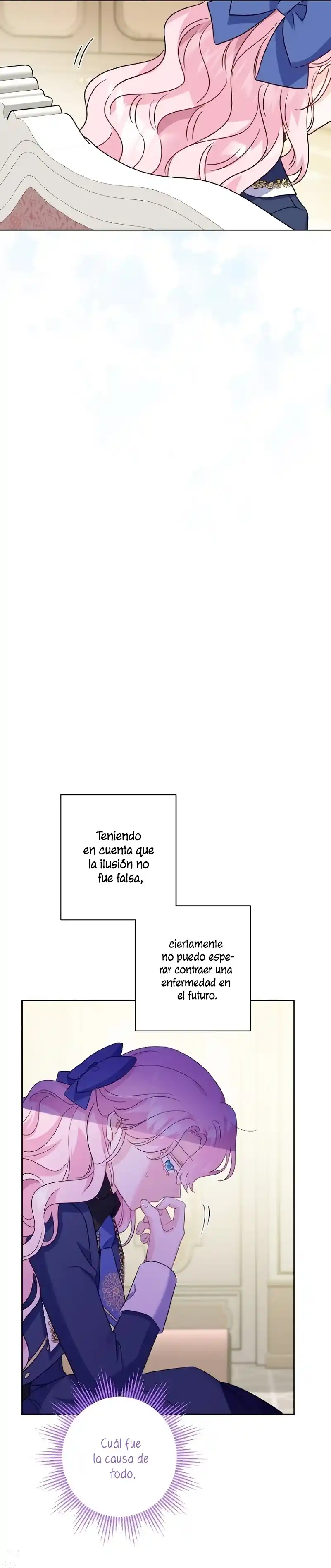 Están Tratando De Robar Incluso Al Hijo De Una Enferma Terminal - Capítulo 12 - Página 25 - LectorTMOo