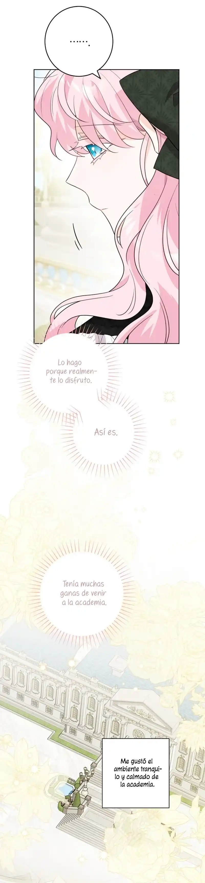 Están Tratando De Robar Incluso Al Hijo De Una Enferma Terminal - Capítulo 16 - Página 14 - LectorTMOo