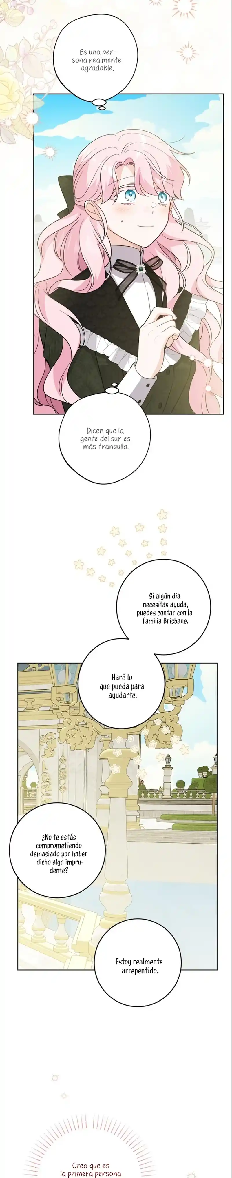 Están Tratando De Robar Incluso Al Hijo De Una Enferma Terminal - Capítulo 18 - Página 11 - LectorTMOo