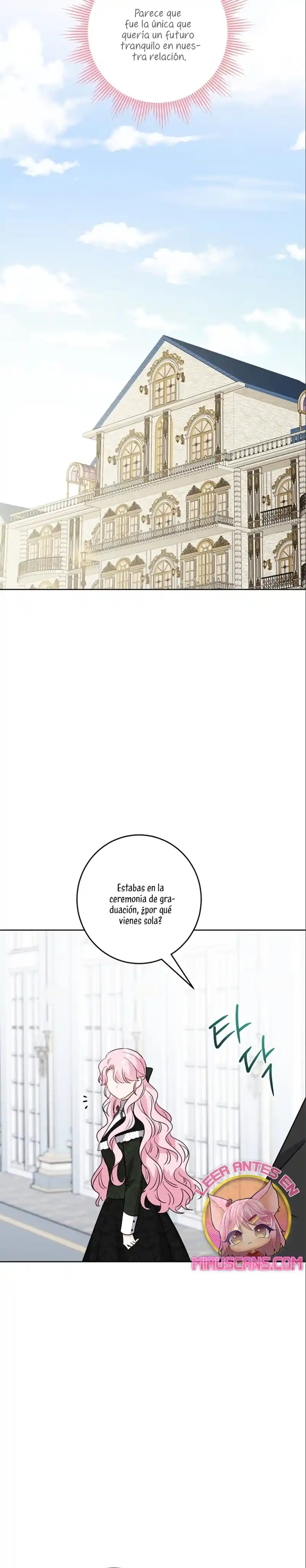 Están Tratando De Robar Incluso Al Hijo De Una Enferma Terminal - Capítulo 18 - Página 16 - LectorTMOo