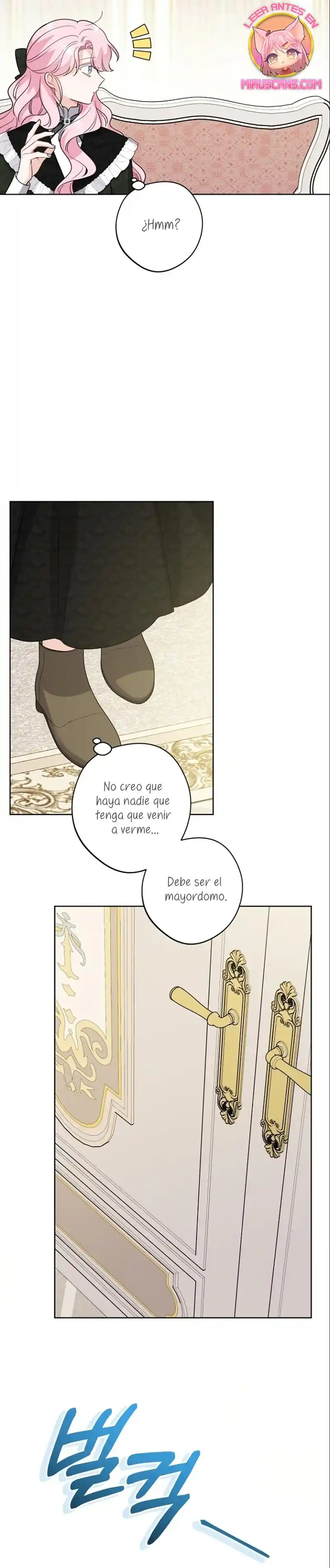Están Tratando De Robar Incluso Al Hijo De Una Enferma Terminal - Capítulo 19 - Página 4 - LectorTMOo