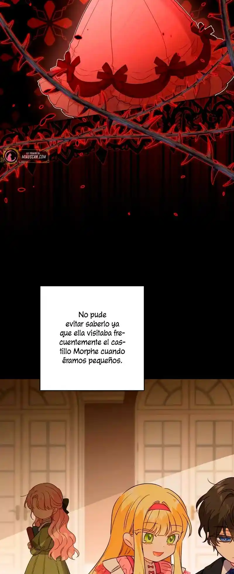 Están Tratando De Robar Incluso Al Hijo De Una Enferma Terminal - Capítulo 2 - Página 21 - LectorTMOo