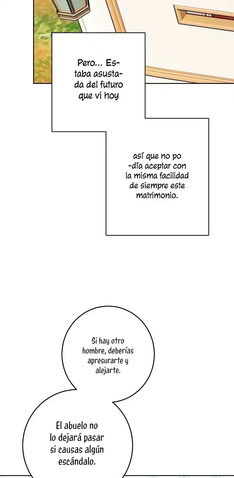 Están Tratando De Robar Incluso Al Hijo De Una Enferma Terminal - Capítulo 2 - Página 55 - LectorTMOo