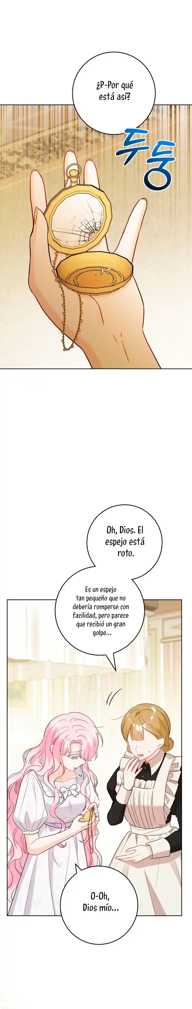 Están Tratando De Robar Incluso Al Hijo De Una Enferma Terminal - Capítulo 22 - Página 12 - LectorTMOo