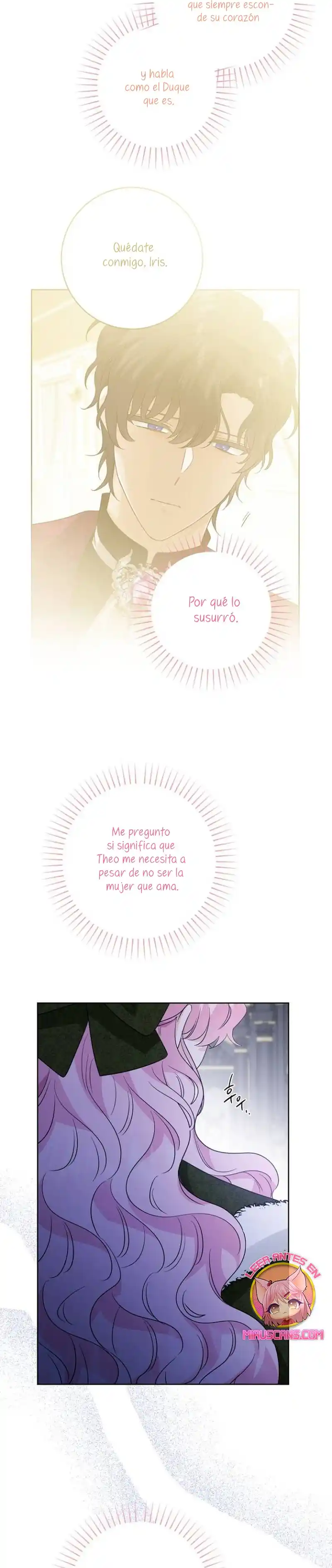Están Tratando De Robar Incluso Al Hijo De Una Enferma Terminal - Capítulo 27 - Página 11 - LectorTMOo