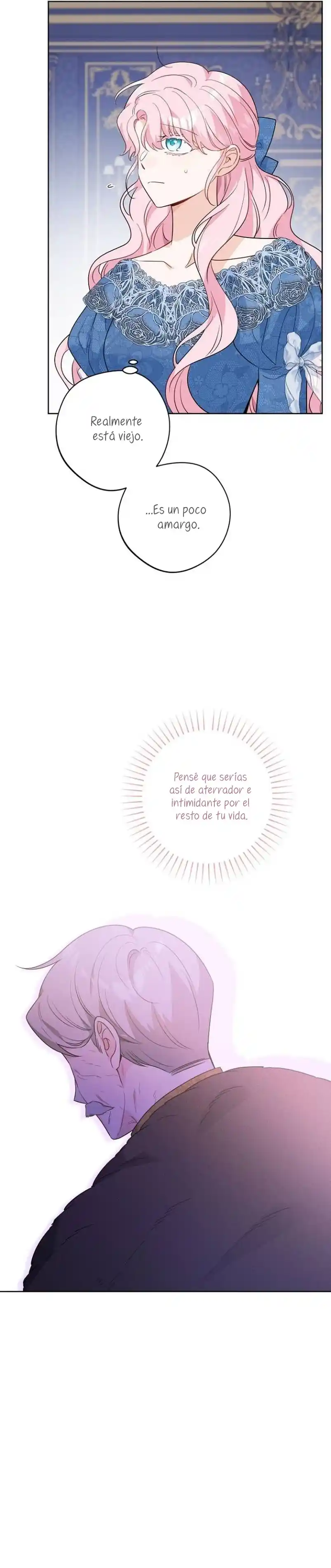 Están Tratando De Robar Incluso Al Hijo De Una Enferma Terminal - Capítulo 31 - Página 19 - LectorTMOo