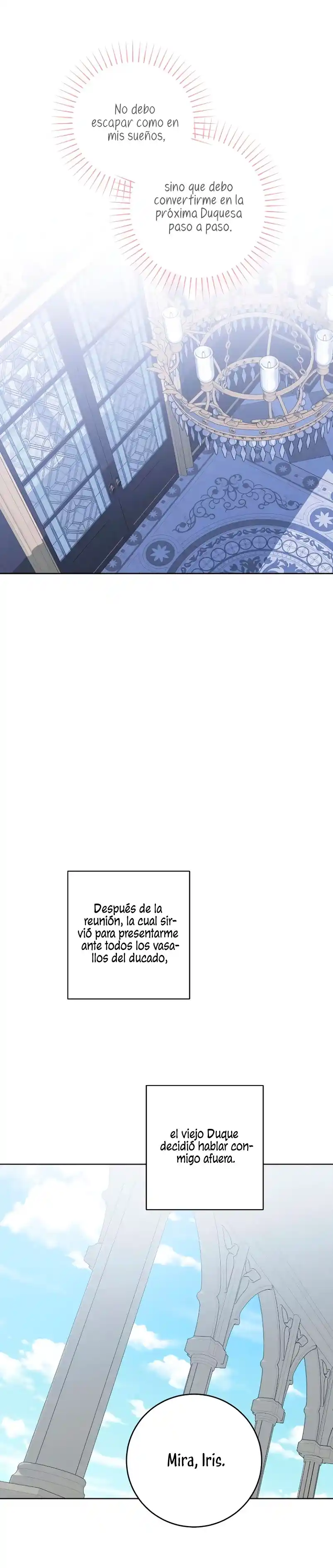 Están Tratando De Robar Incluso Al Hijo De Una Enferma Terminal - Capítulo 34 - Página 26 - LectorTMOo