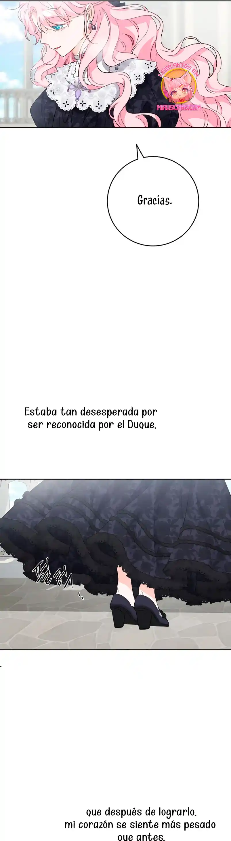 Están Tratando De Robar Incluso Al Hijo De Una Enferma Terminal - Capítulo 34 - Página 28 - LectorTMOo