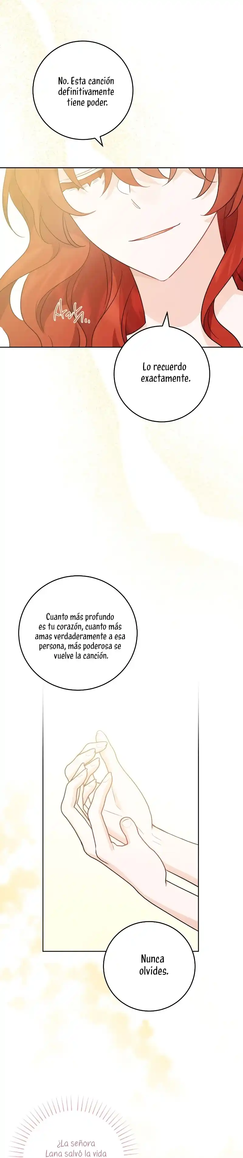 Están Tratando De Robar Incluso Al Hijo De Una Enferma Terminal - Capítulo 37 - Página 28 - LectorTMOo