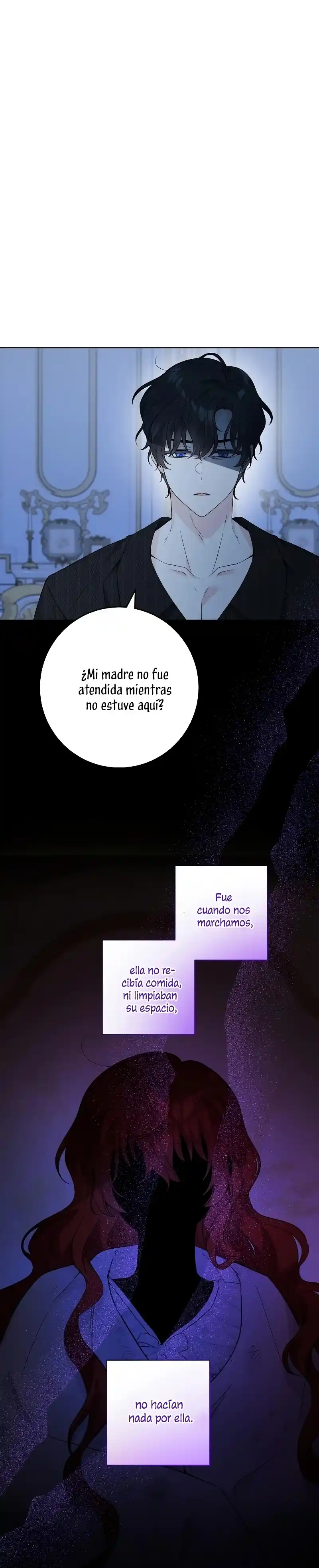 Están Tratando De Robar Incluso Al Hijo De Una Enferma Terminal - Capítulo 38 - Página 26 - LectorTMOo