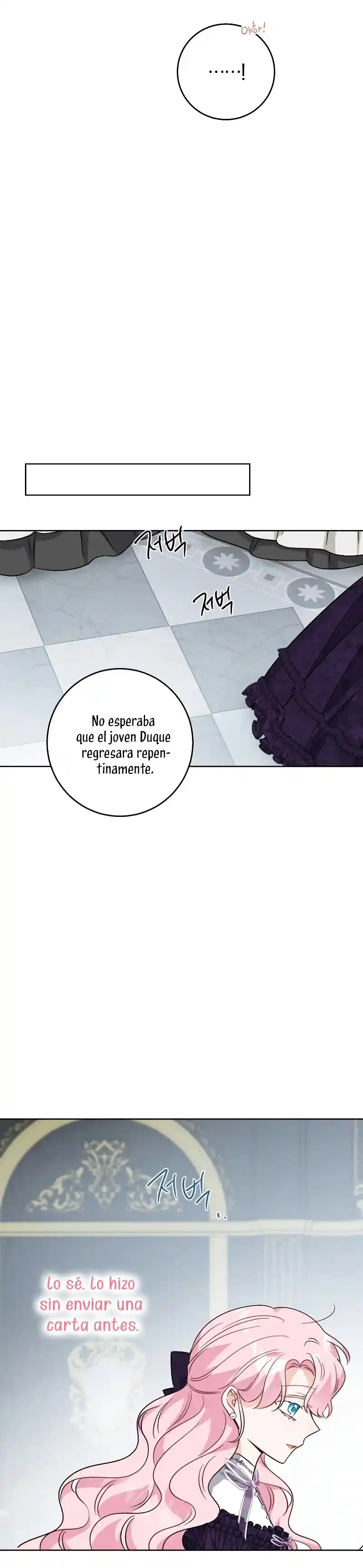 Están Tratando De Robar Incluso Al Hijo De Una Enferma Terminal - Capítulo 39 - Página 25 - LectorTMOo