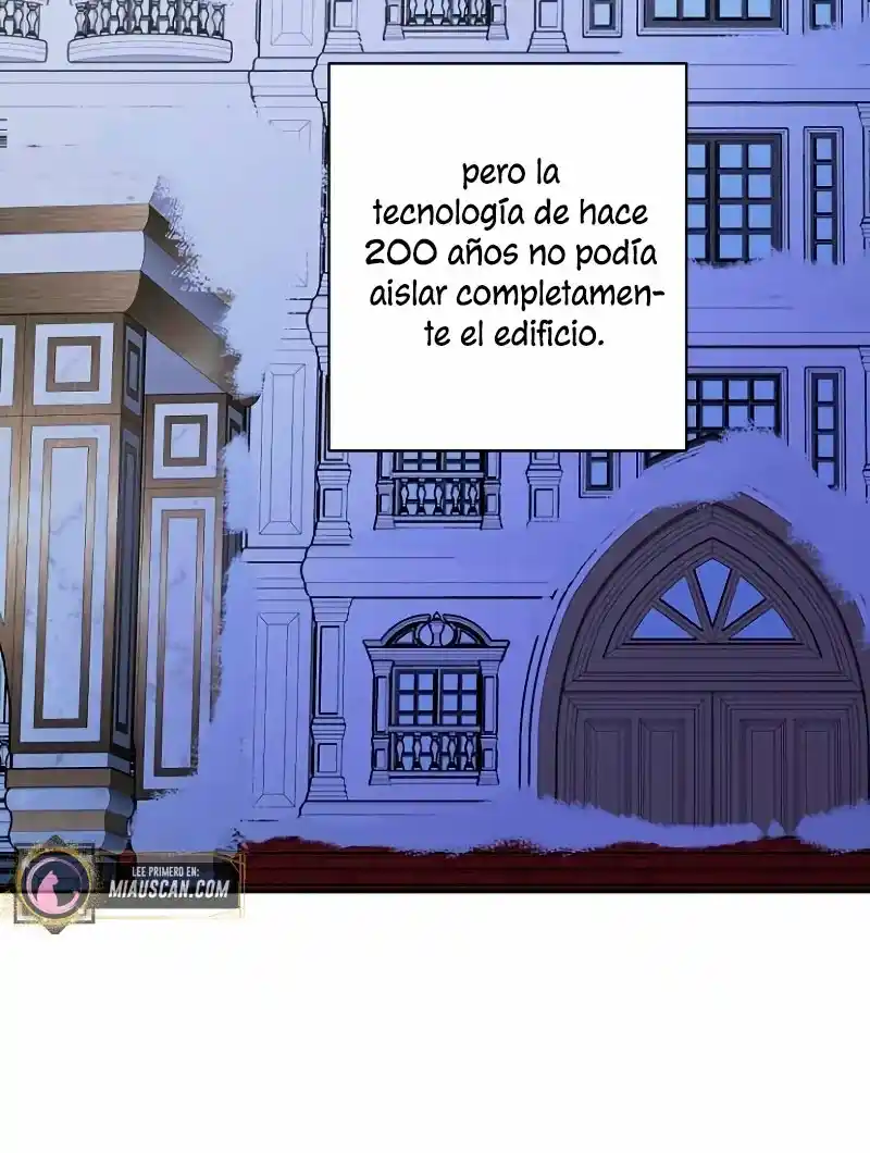 Están Tratando De Robar Incluso Al Hijo De Una Enferma Terminal - Capítulo 4 - Página 12 - LectorTMOo