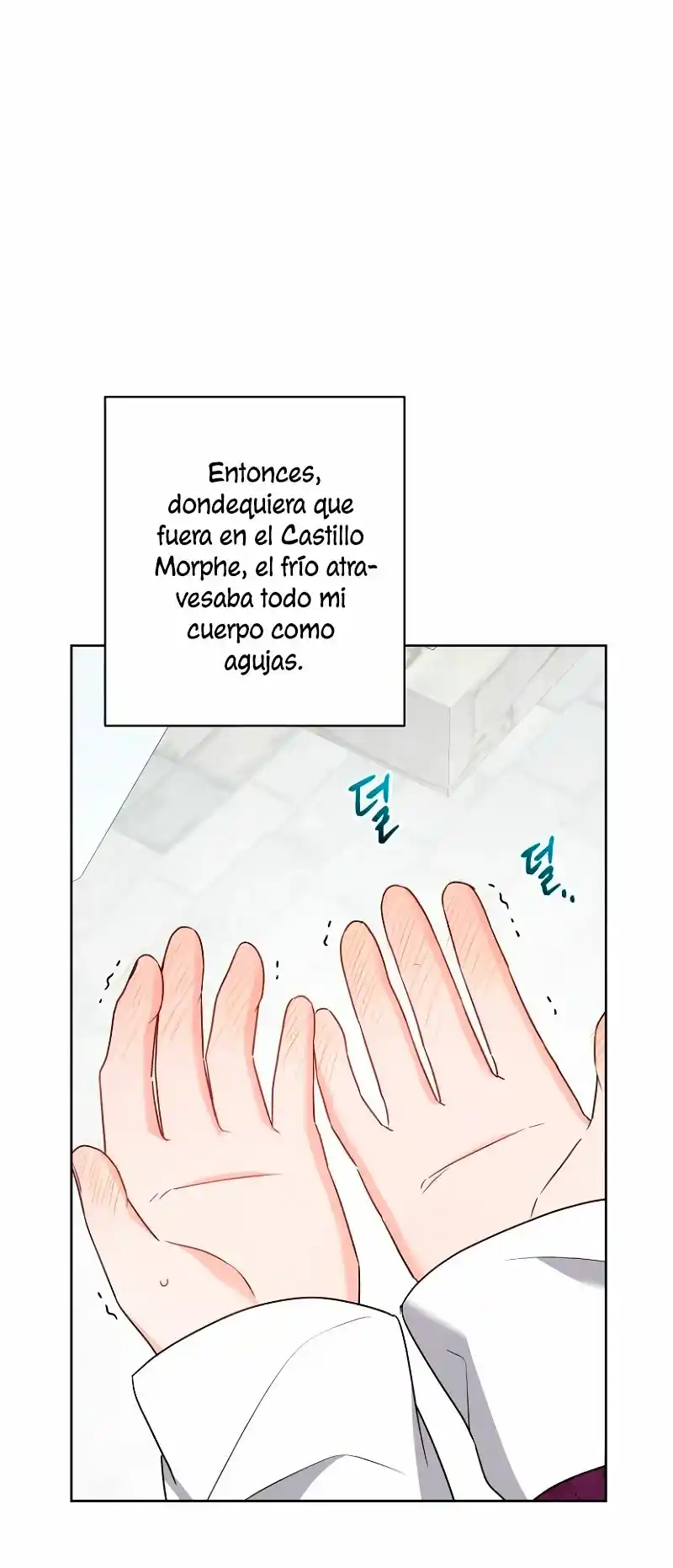 Están Tratando De Robar Incluso Al Hijo De Una Enferma Terminal - Capítulo 4 - Página 14 - LectorTMOo