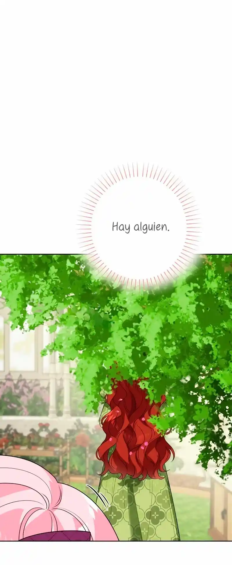 Están Tratando De Robar Incluso Al Hijo De Una Enferma Terminal - Capítulo 4 - Página 29 - LectorTMOo