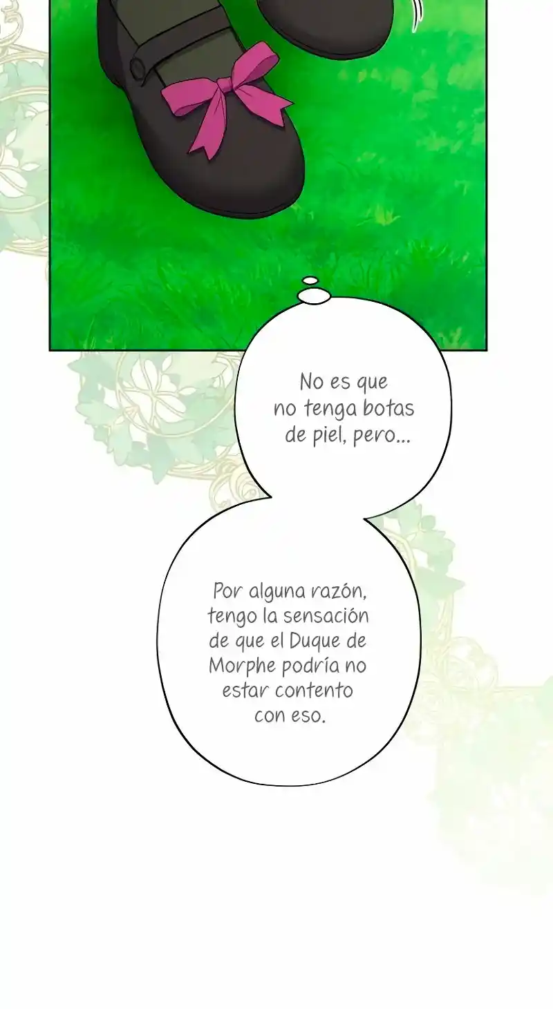 Están Tratando De Robar Incluso Al Hijo De Una Enferma Terminal - Capítulo 4 - Página 55 - LectorTMOo