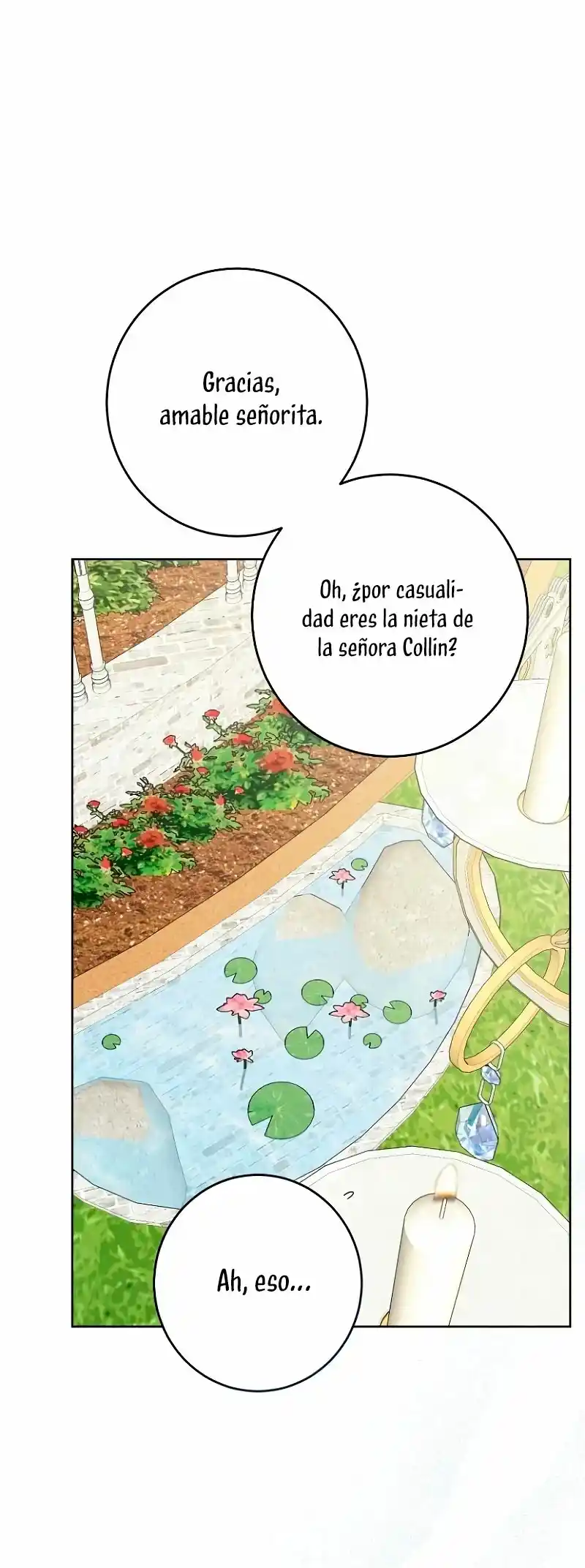 Están Tratando De Robar Incluso Al Hijo De Una Enferma Terminal - Capítulo 4 - Página 56 - LectorTMOo