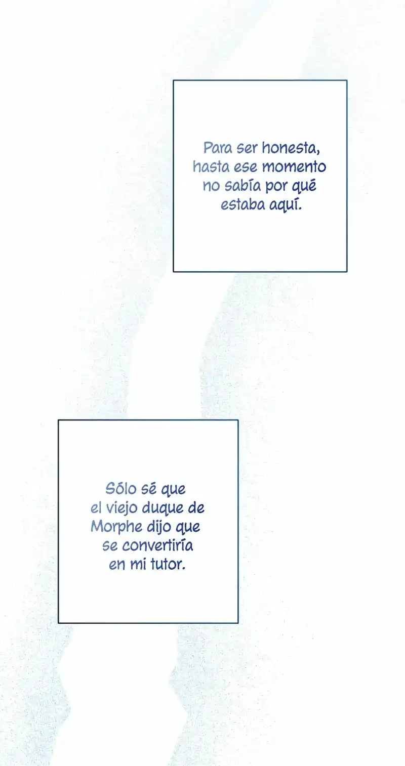 Están Tratando De Robar Incluso Al Hijo De Una Enferma Terminal - Capítulo 4 - Página 57 - LectorTMOo