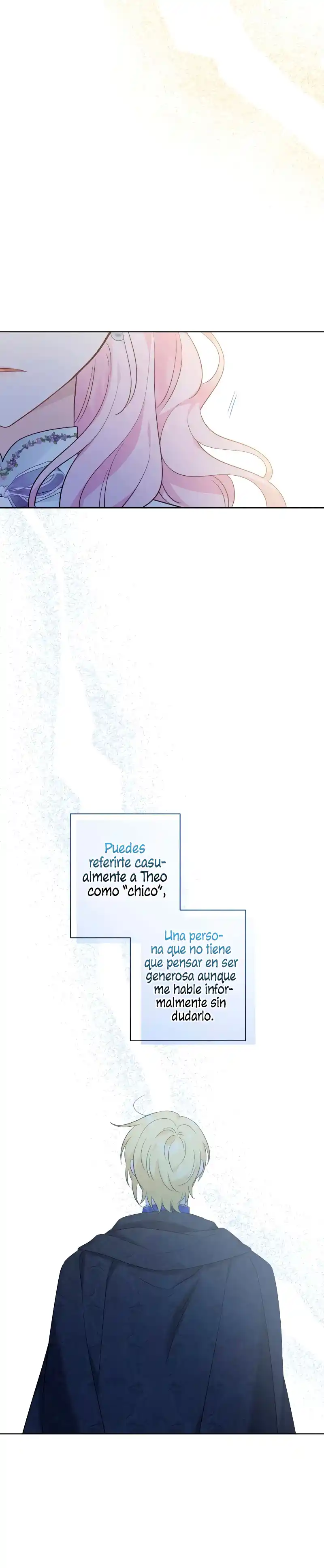 Están Tratando De Robar Incluso Al Hijo De Una Enferma Terminal - Capítulo 40 - Página 7 - LectorTMOo