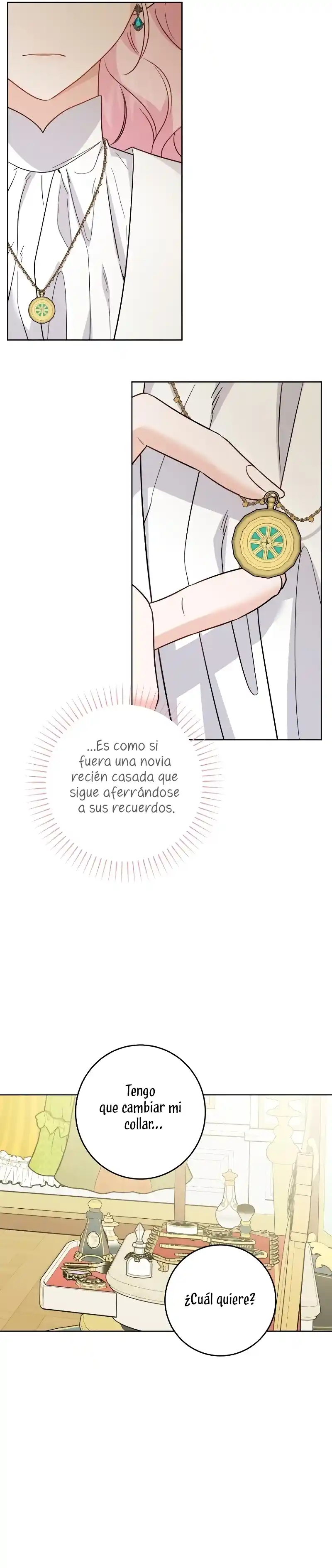 Están Tratando De Robar Incluso Al Hijo De Una Enferma Terminal - Capítulo 42 - Página 19 - LectorTMOo