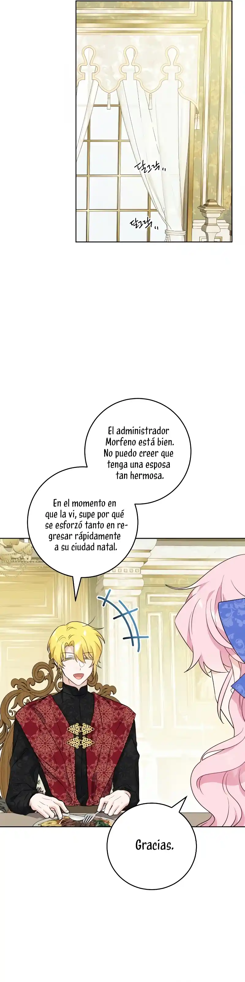 Están Tratando De Robar Incluso Al Hijo De Una Enferma Terminal - Capítulo 43 - Página 13 - LectorTMOo