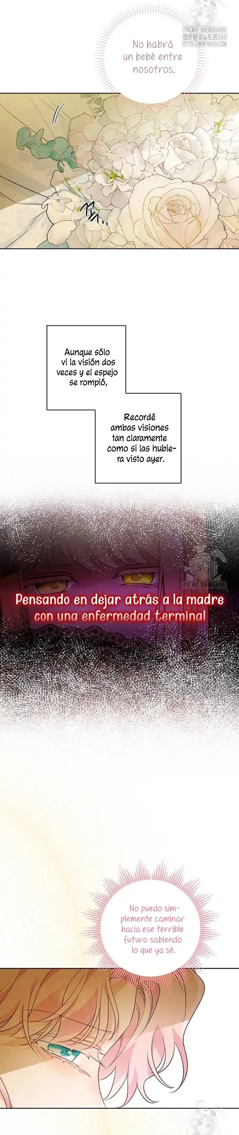 Están Tratando De Robar Incluso Al Hijo De Una Enferma Terminal - Capítulo 49 - Página 19 - LectorTMOo
