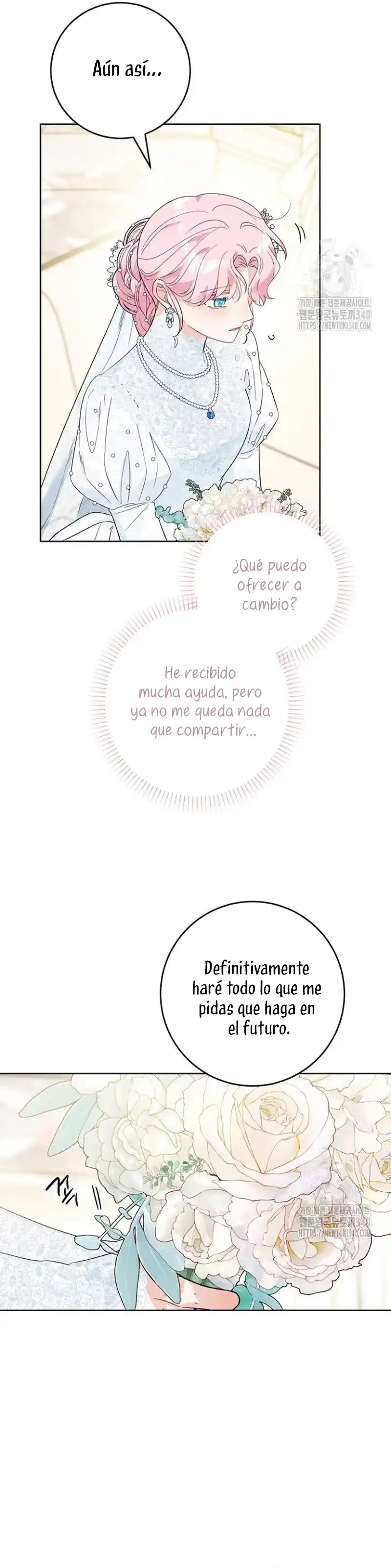 Están Tratando De Robar Incluso Al Hijo De Una Enferma Terminal - Capítulo 49 - Página 23 - LectorTMOo