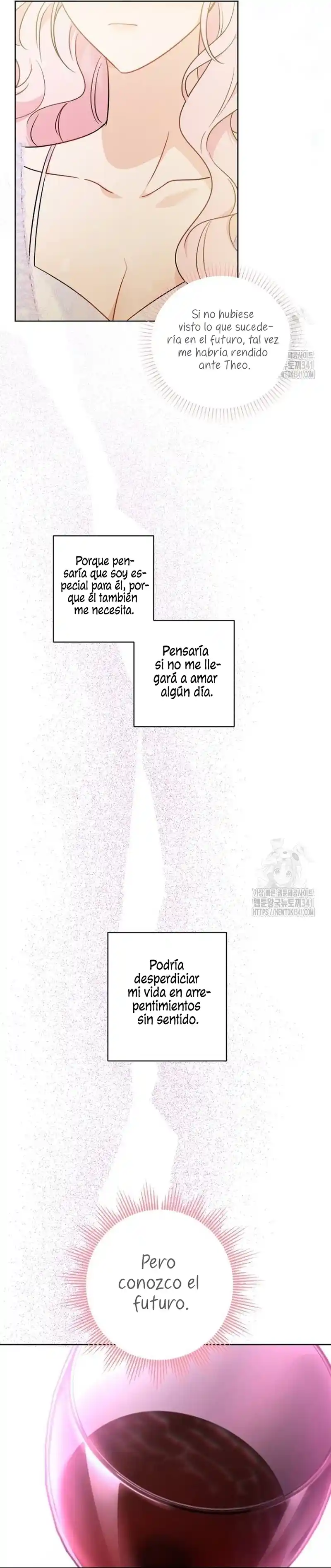Están Tratando De Robar Incluso Al Hijo De Una Enferma Terminal - Capítulo 50 - Página 20 - LectorTMOo