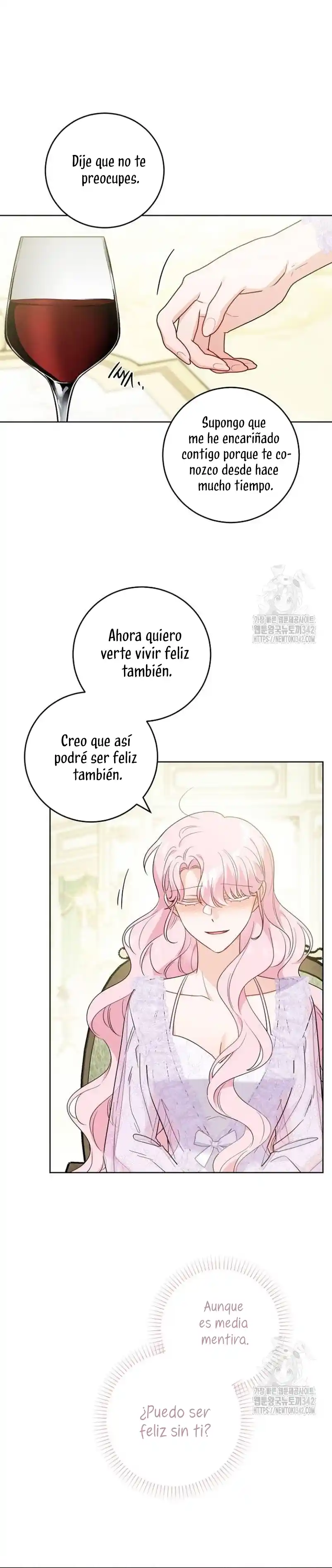 Están Tratando De Robar Incluso Al Hijo De Una Enferma Terminal - Capítulo 51 - Página 9 - LectorTMOo