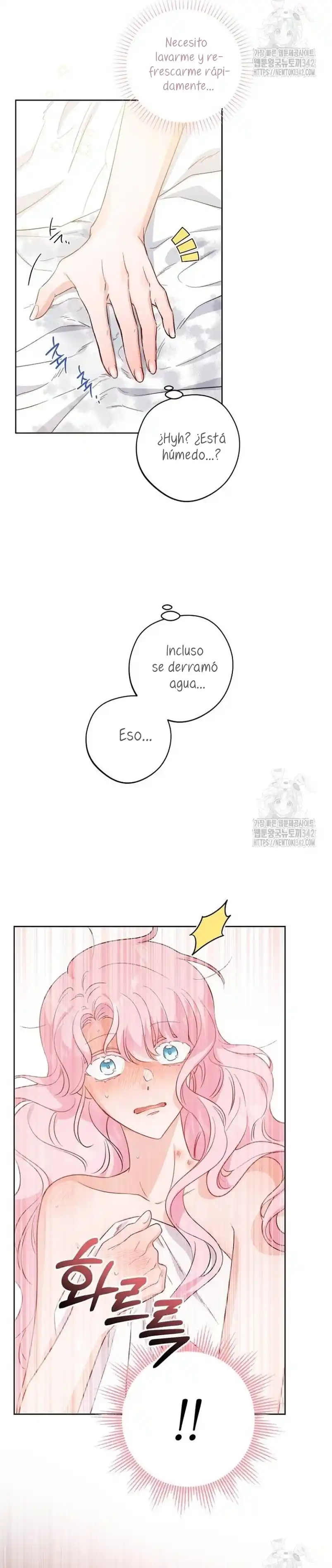 Están Tratando De Robar Incluso Al Hijo De Una Enferma Terminal - Capítulo 51 - Página 19 - LectorTMOo