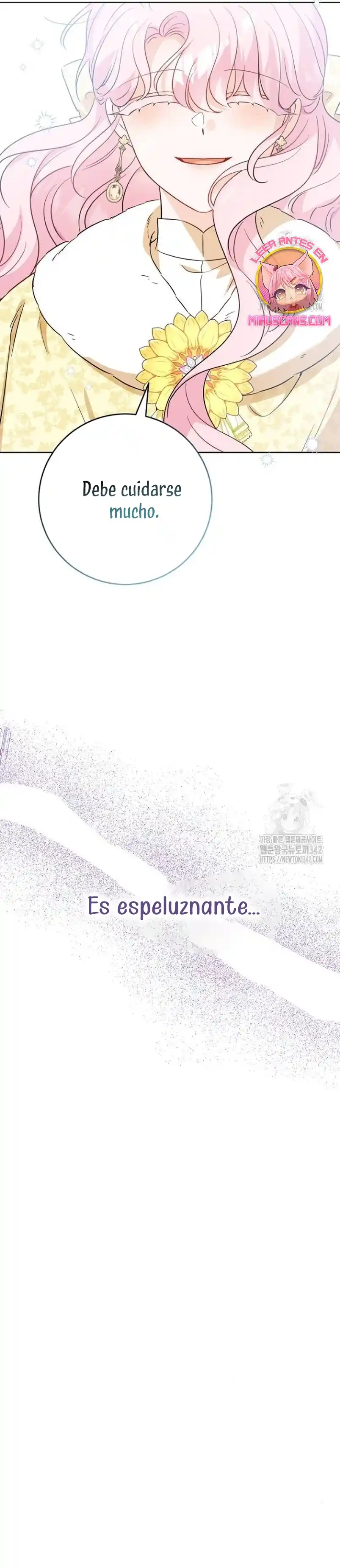 Están Tratando De Robar Incluso Al Hijo De Una Enferma Terminal - Capítulo 51 - Página 30 - LectorTMOo